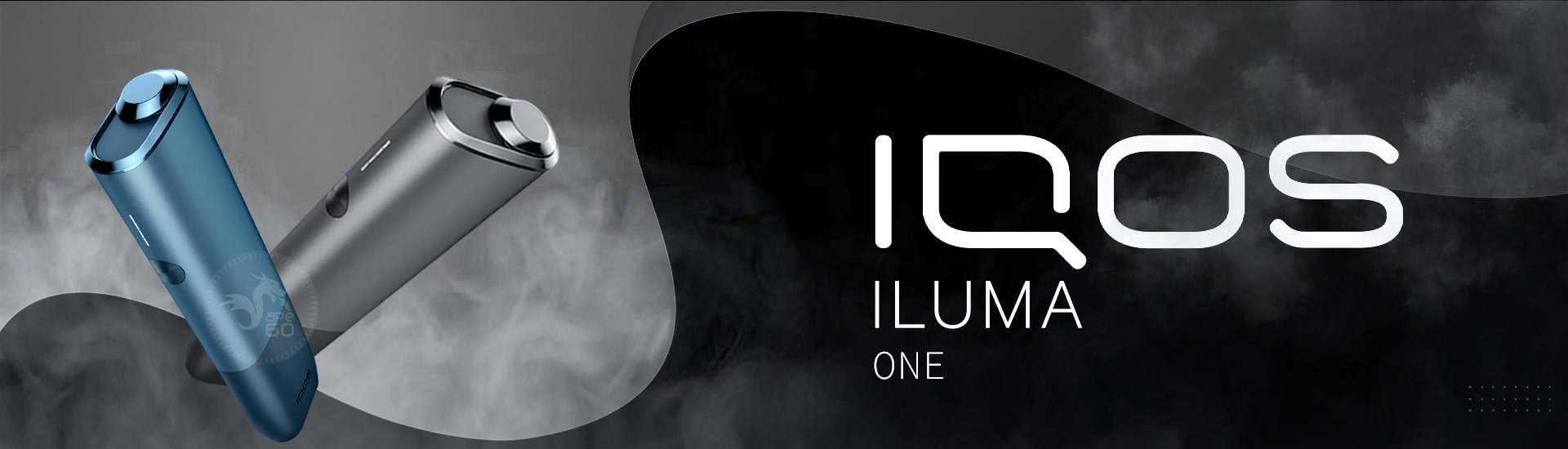Iqos iluma one