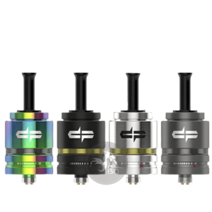 خرید اتومایزر آر تی ای سایرن وی4 دیجی فلیور DIGIFLAVOR SIREN V4 MTL RTA