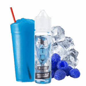 خرید جویس تمشک آبی یخ دکتر ویپز (60میل) DR.VAPES BLUE ICE