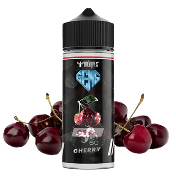 خرید جویس گیلاس دکتر ویپز (120میل) DR.VAPES OPAL
