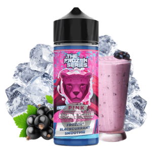 خرید جویس اسموتی انگورفرنگی یخ (120میل) DR.VAPES PINK FROZEN SMOOTHIE