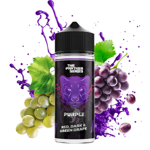 خرید جویس انگور دکتر ویپز DR.VAPES PURPLE PANTHER 120ML