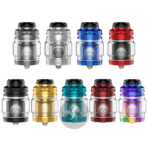 خرید اتومایزر زئوس ایکس مش گیک ویپ GEEK VAPE ZEUS X MESH RTA