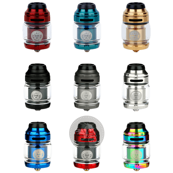 خرید اتومایزر زئوس ایکس GEEK VAPE ZEUS X RTA