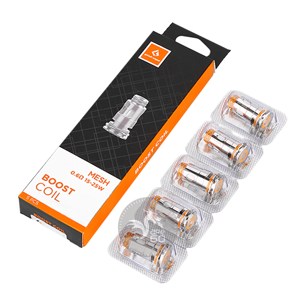 خرید کویل ایجیس بوست GEEKVAPE AEGIS BOOST B SERIES COIL