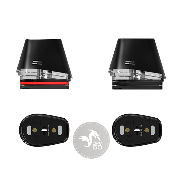 خرید کارتریج ایجیس نانو گیگ ویپ GEEK VAPE AEGIS NANO