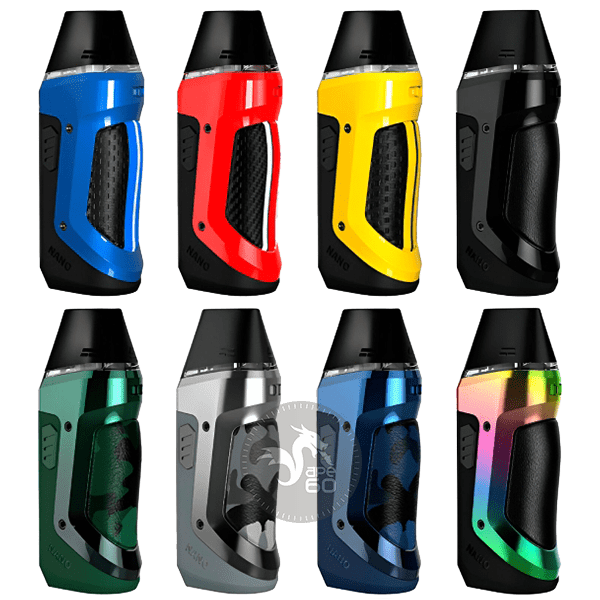 خرید پاد سیستم ایجیس نانو گیگ ویپ GEEKVAPE AEGIS NANO