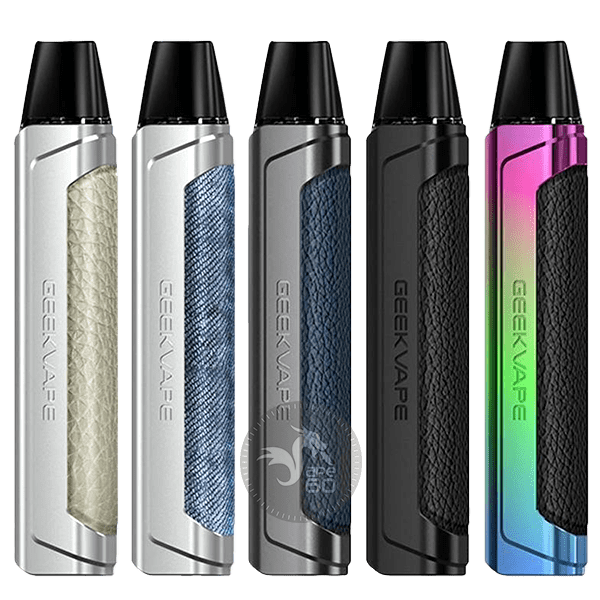 خرید پاد سیستم ایجیس وان گیک ویپ GEEKVAPE AEGIS ONE