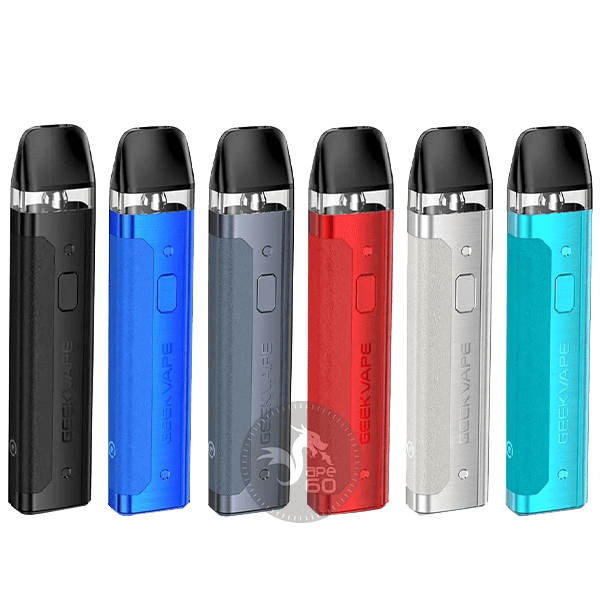 خرید پاد سیستم ای کیو گیک ویپ GEEKVAPE AQ