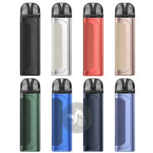 خرید پادسیستم اِی یو گیک ویپ GEEKVAPE AU