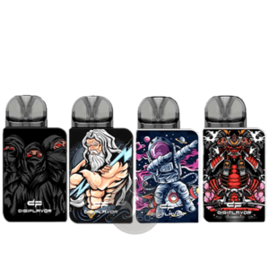 خرید پادسیستم دیجی یو گیک ویپ GEEKVAPE DIGI-U