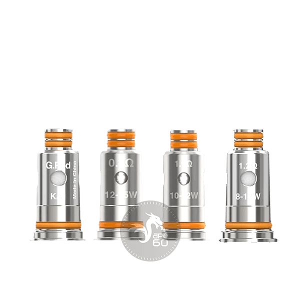 خرید کویل ایجیس پاد/ونکس گیک ویپ GEEKVAPE G COIL