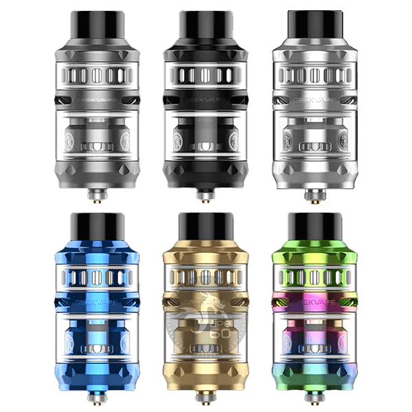 خرید اتومایزر پی گیک ویپ GEEKVAPE P Sub Ohm