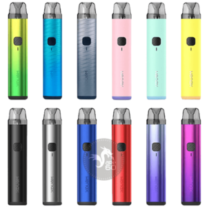 خرید پاد سیستم ونکس اچ وان گیک ویپ GEEKVAPE WENAX H1