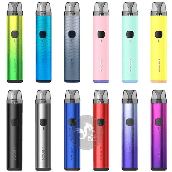 خرید پاد سیستم ونکس اچ وان گیک ویپ GEEKVAPE WENAX H1