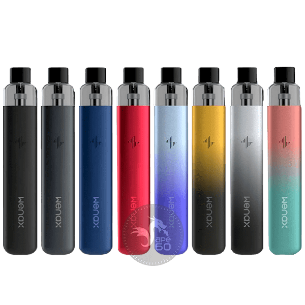 خرید پاد سیستم ونکس کی وان اس‌ ای گیک ویپ GEEKVAPE WENAX K1 SE