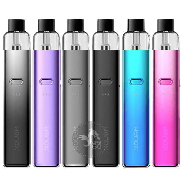 خرید پاد سیستم ونکس کی۲ گیک ویپ GEEKVAPE WENAX K2