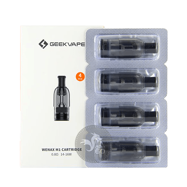 خرید کارتریج ونکس ام وان گیک ویپ GEEKVAPE WENAX M1 CARTRIDGE