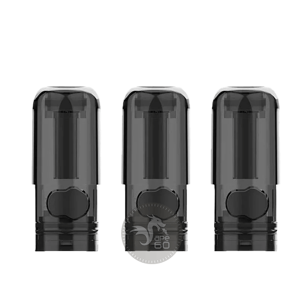خرید کارتریج خالی ونکس اس سی گیک ویپ GEEKVAPE WENAX S-C CARTRIDGE