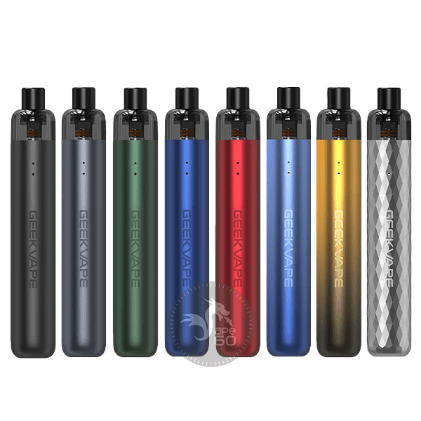 خرید پاد سیستم ونکس اس سی گیک ویپ GEEKVAPE WENAX S-C