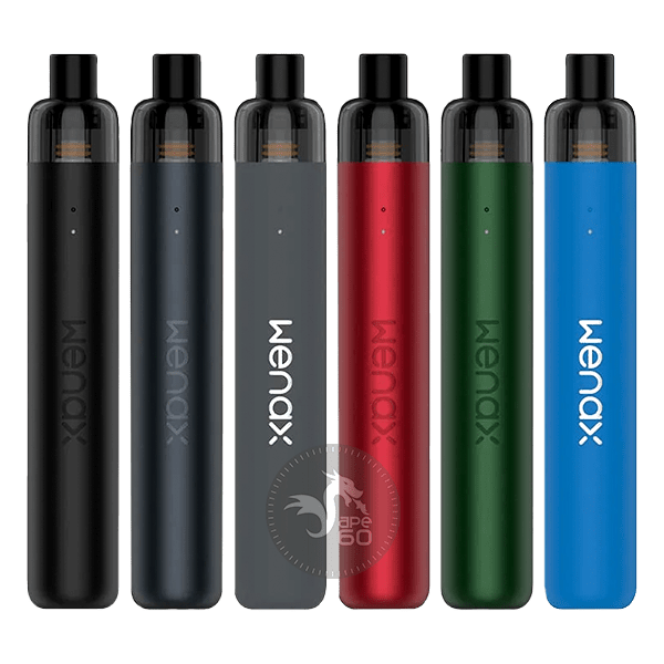 خرید پاد سیستم ونکس استایلس گیک ویپ GEEKVAPE WENAX STYLUS