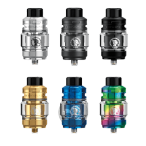خرید اتومایزر زئوس اس ای گیک ویپ GEEKVAPE Z SUB-OHM SE