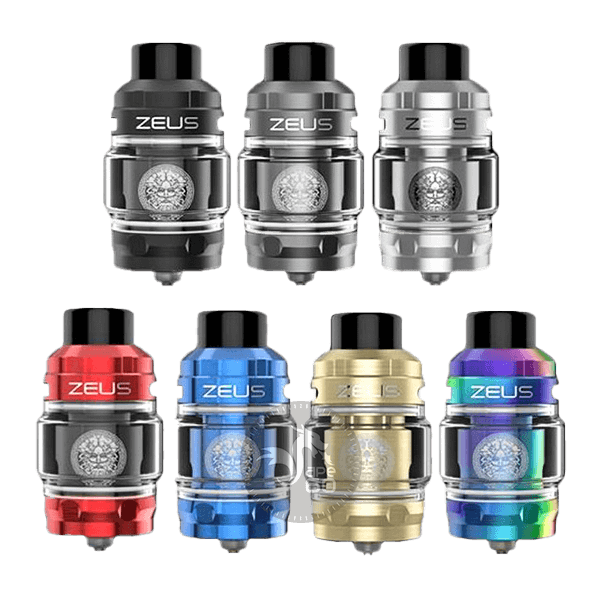خرید اتومایزر زئوس گیک ویپ GEEKVAPE Z SUB-OHM TANK