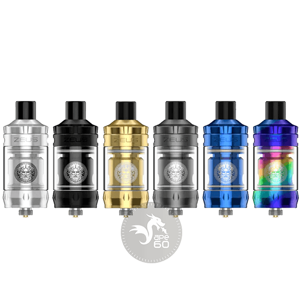 خرید اتومایزر زئوس نانو گیک ویپ GEEKVAPE ZEUS NANO