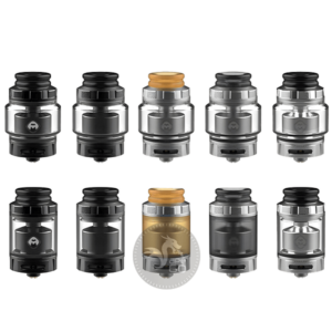 خرید اتومایزر دستینی هل ویپ HELLVAPE DESTINY RTA ATOMIZER