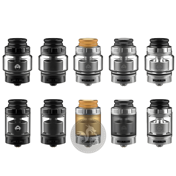 خرید اتومایزر دستینی هل ویپ HELLVAPE DESTINY RTA ATOMIZER