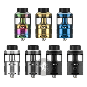 خرید اتومایزر فَت ربیت هل ویپ HELLVAPE FAT RABBIT RTA