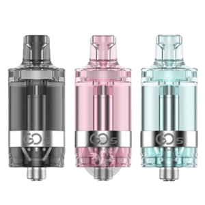 خرید اتومایزر یکبار مصرف گو اس اینوکین INNOKIN Go S MTL TANK