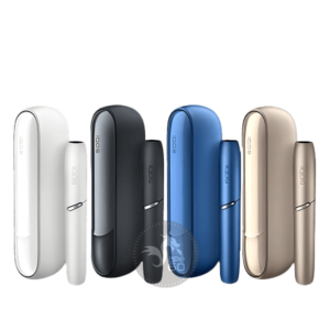 خرید سیگار الکترونیکی آیکاس 3 IQOS 3 DUOS