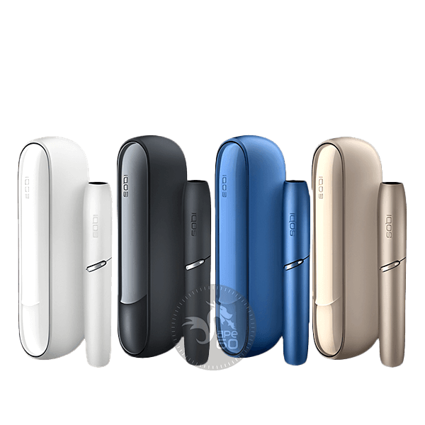 خرید سیگار الکترونیکی آیکاس 3 IQOS 3 DUOS