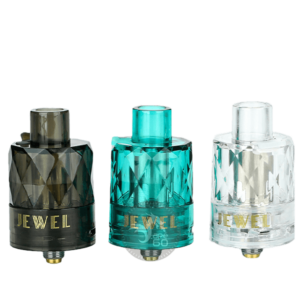 خرید اتومایزر یکبار مصرف جول JEWEL SUB OHM TANK