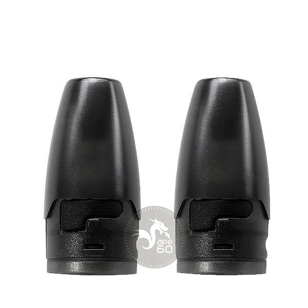 خرید کارتریج پاد سیستم کوبی KUBI REFILLABLE CARTRIDGE