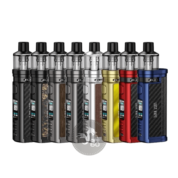 خرید پاد ماد سنتاروس کیو 80 لاست ویپ LOST VAPE CENTAURUS Q80