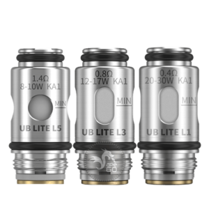 خرید کویل یو بی لایت لاست ویپ LOST VAPE UB LITE