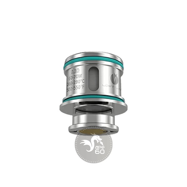 خرید کویل یو بی پرو آر بی ای LOST VAPE UB PRO RBA DECK