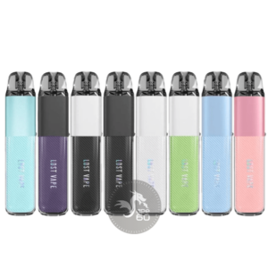 خرید پاد سیستم اورسا نانو ایر لاست ویپ LOST VAPE URSA NANO AIR