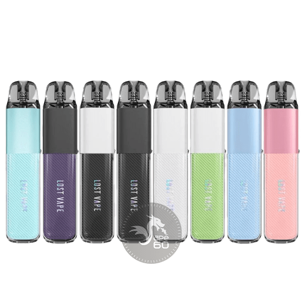 خرید پاد سیستم اورسا نانو ایر لاست ویپ LOST VAPE URSA NANO AIR