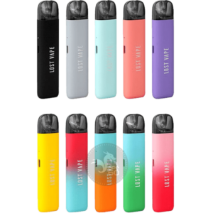 خرید پادسیستم اورسا نانو اس لاست ویپ LOST VAPE URSA NANO S
