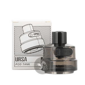 خرید کارتریج خالی اورسا LOST VAPE URSA POD TANK