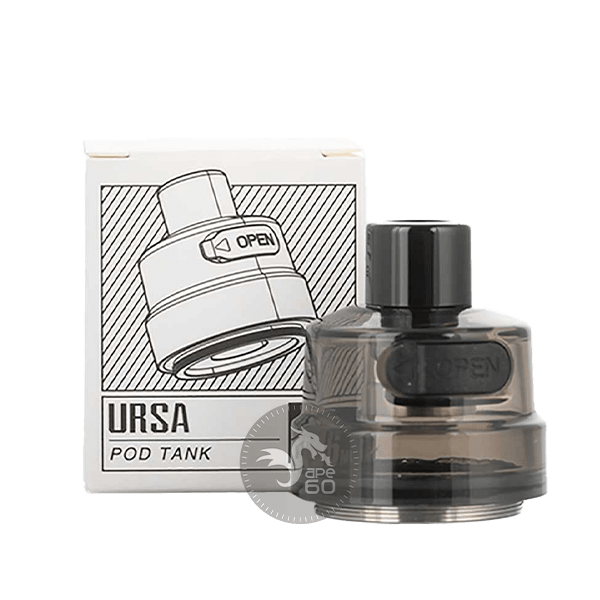 خرید کارتریج خالی اورسا LOST VAPE URSA POD TANK