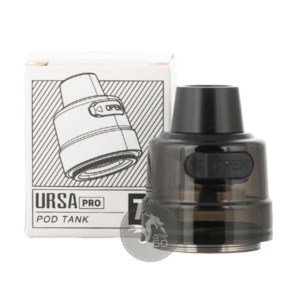 خرید کارتریج خالی اورسا پرو لاست ویپ LOST VAPE URSA PRO CARTRIDGE
