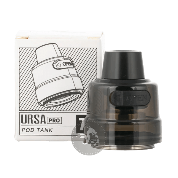 خرید کارتریج خالی اورسا پرو لاست ویپ LOST VAPE URSA PRO CARTRIDGE