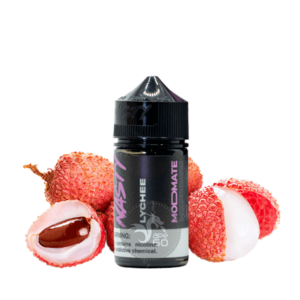 خرید جویس لیچی نستی (60میل) NASTY MODMATE LYCHEE