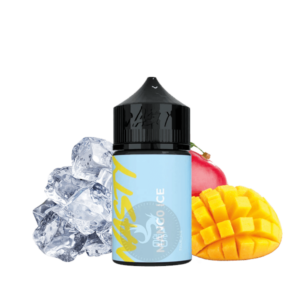خرید جویس انبه یخ نستی (60میل) NASTY MODMATE MANGO ICE