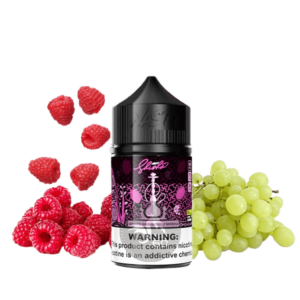 خرید جویس انگور و تمشک (60میل) NASTY SHISHA GRAPE RASPBERRY
