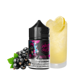 خرید جویس لیموناد انگور فرنگی (60میل) NASTY WICKED HAZE